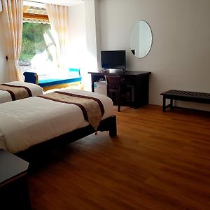 Suite de Luxe